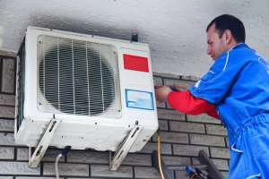24/7 and Emergency HVAC Near W Colls, NJ | Air Conidtioning and Heating Contractors